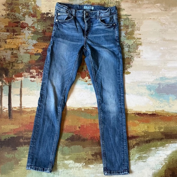 GUESS KIDS - Youth Denim - Picture 3 of 8